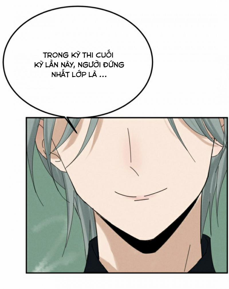 Sự cứu rỗi của anh ấy 2 trang 3