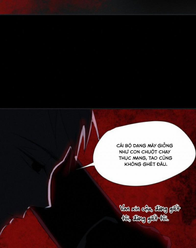 Sự cứu rỗi của anh ấy 2 trang 30