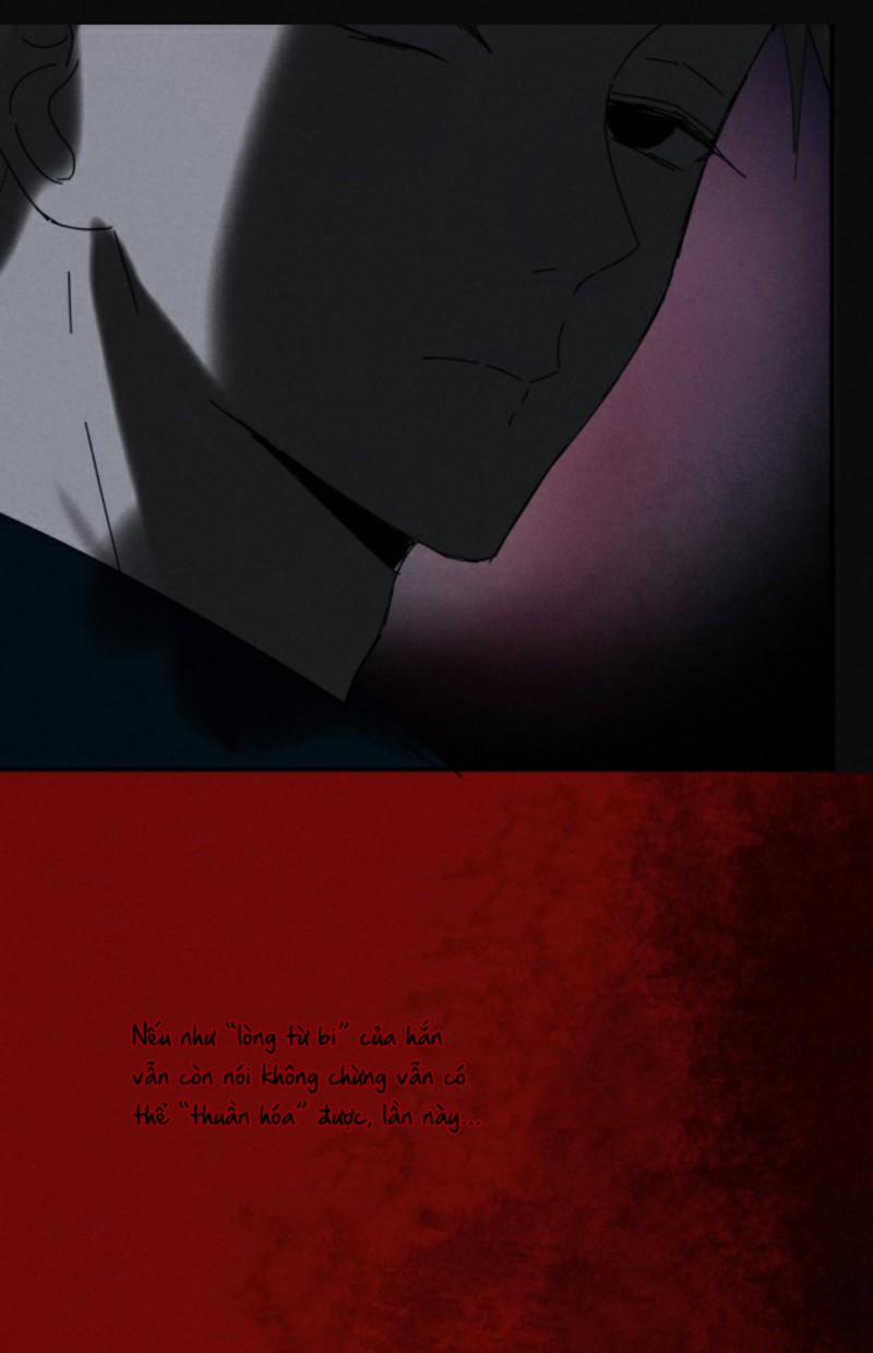 Sự cứu rỗi của anh ấy 2 trang 39