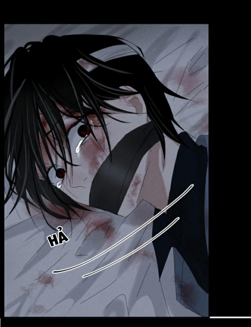 Sự cứu rỗi của anh ấy 2 trang 46