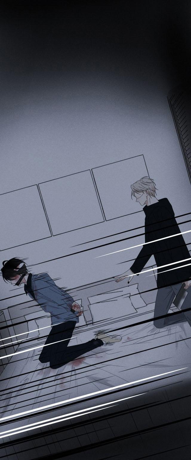 Sự cứu rỗi của anh ấy 3 trang 15