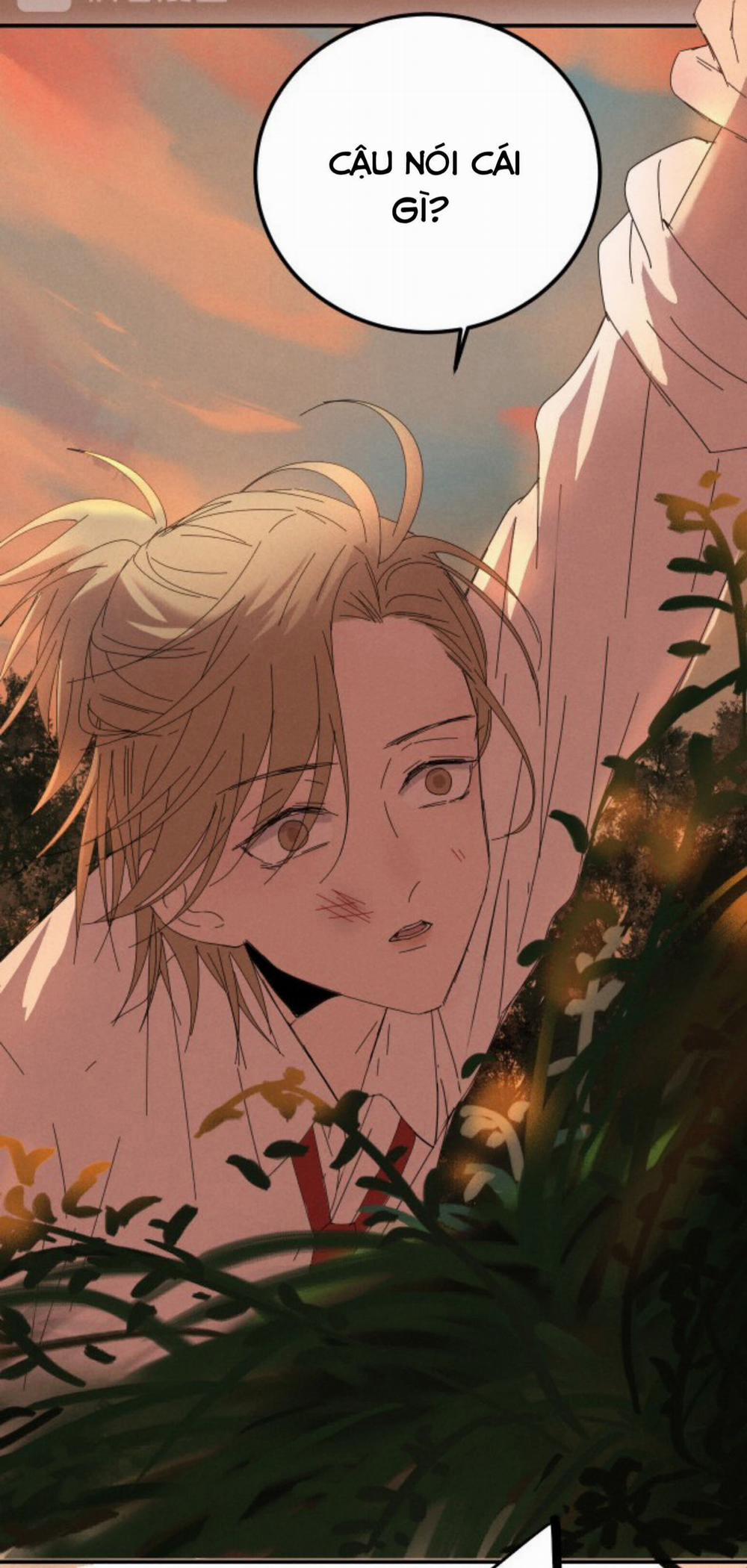 Sự cứu rỗi của anh ấy 3 trang 2