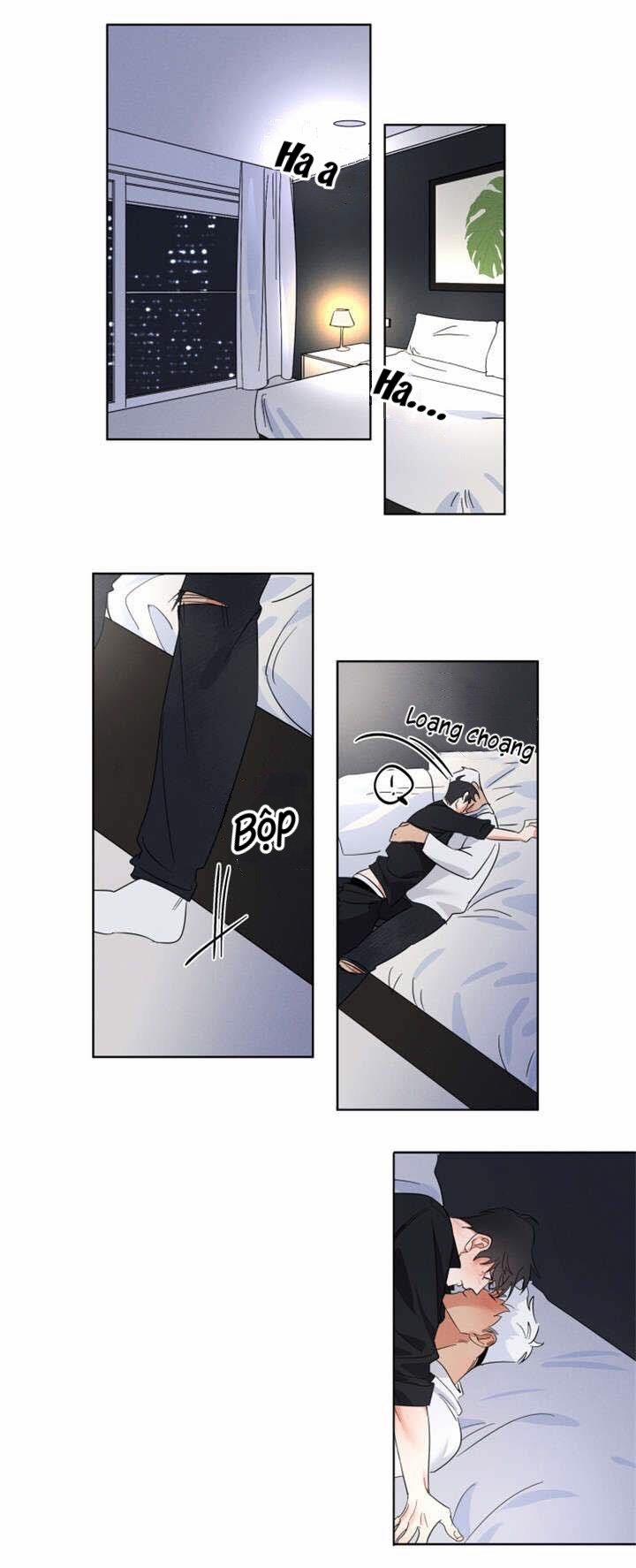 Sự Cứu Rỗi Tội Lỗi [DROP] 1 trang 0