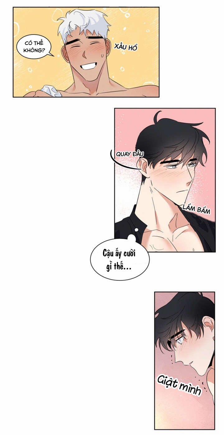 Sự Cứu Rỗi Tội Lỗi [DROP] 1 trang 3