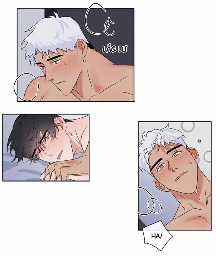 Sự Cứu Rỗi Tội Lỗi [DROP] 1 trang 4