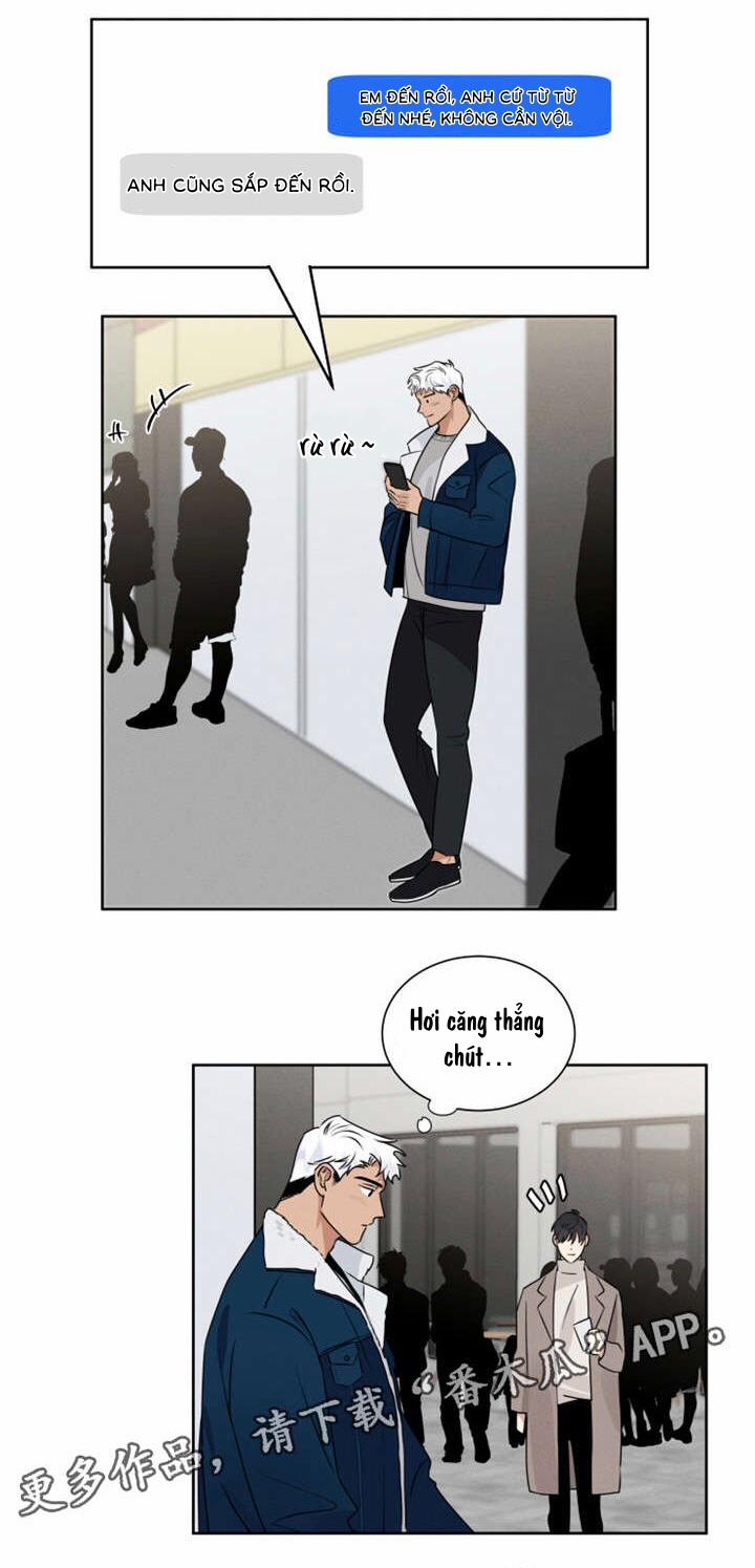 Sự Cứu Rỗi Tội Lỗi [DROP] 11 trang 6