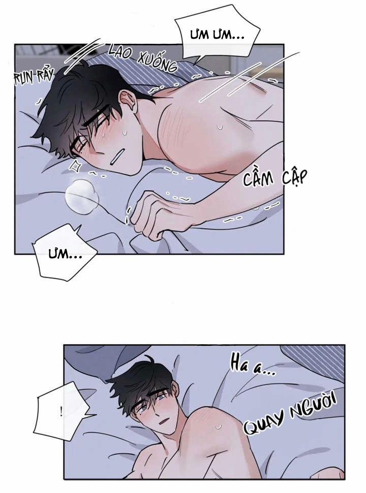 Sự Cứu Rỗi Tội Lỗi [DROP] 13 trang 6