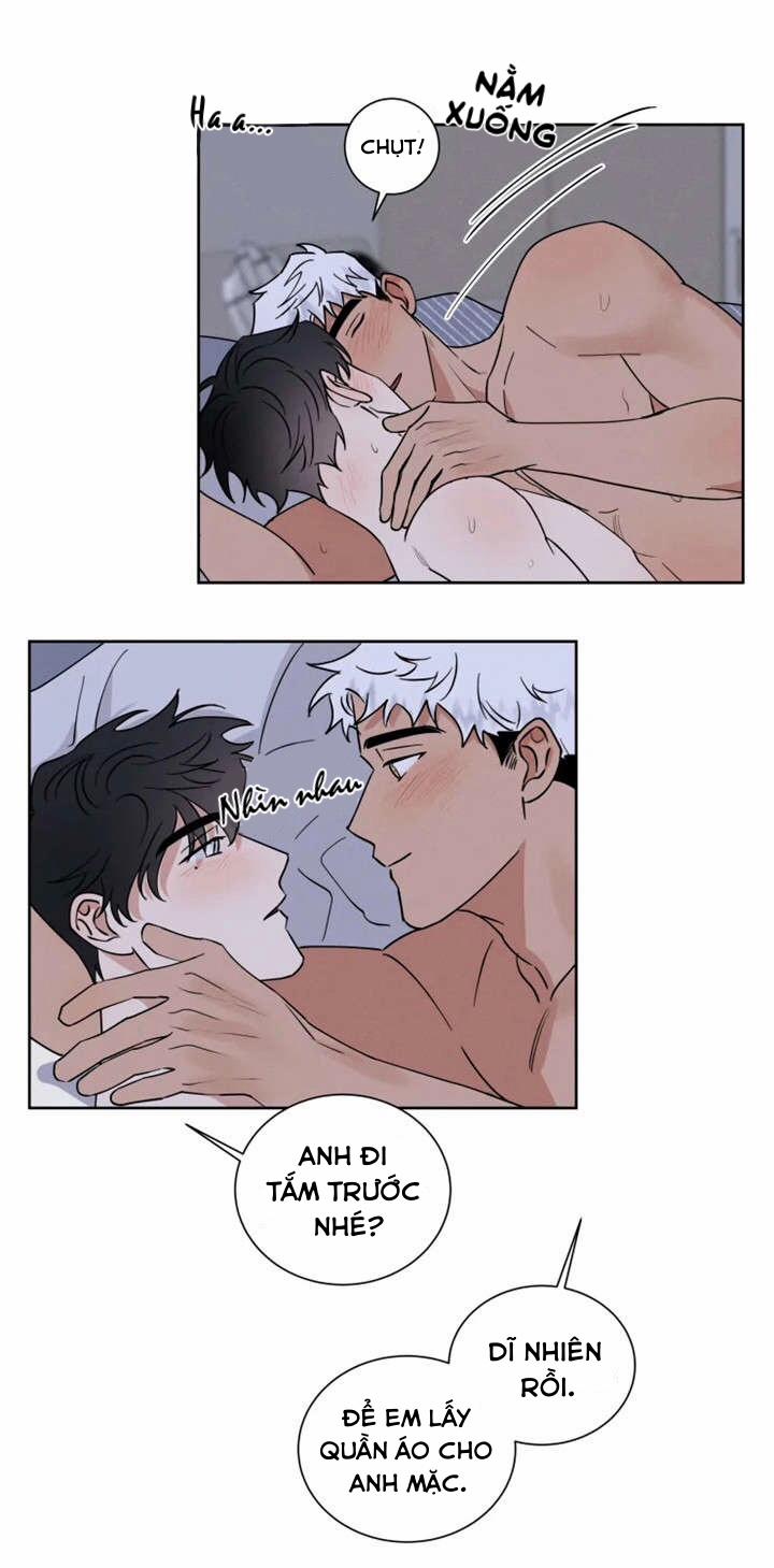 Sự Cứu Rỗi Tội Lỗi [DROP] 13 trang 9