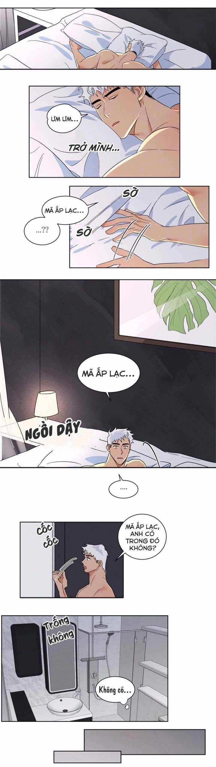 Sự Cứu Rỗi Tội Lỗi [DROP] 2 trang 1