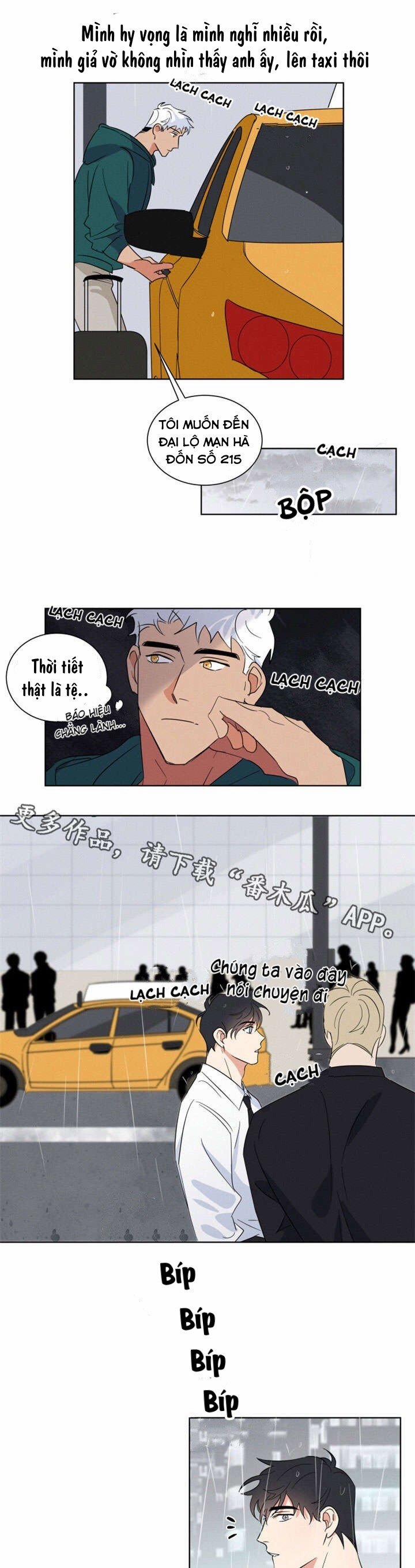 Sự Cứu Rỗi Tội Lỗi [DROP] 3 trang 2