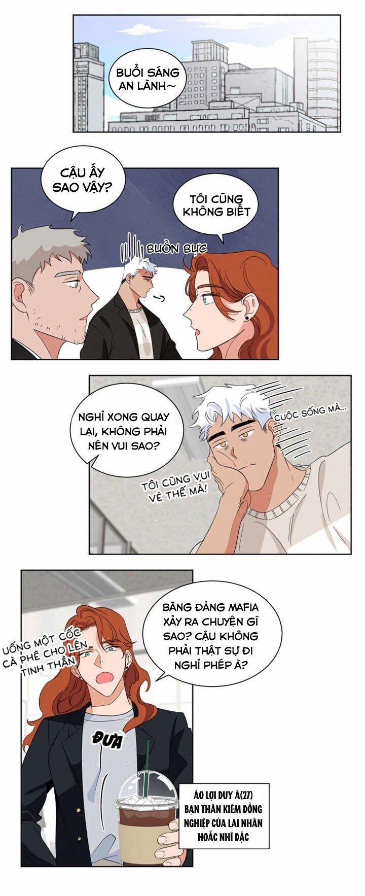 Sự Cứu Rỗi Tội Lỗi [DROP] 3 trang 4