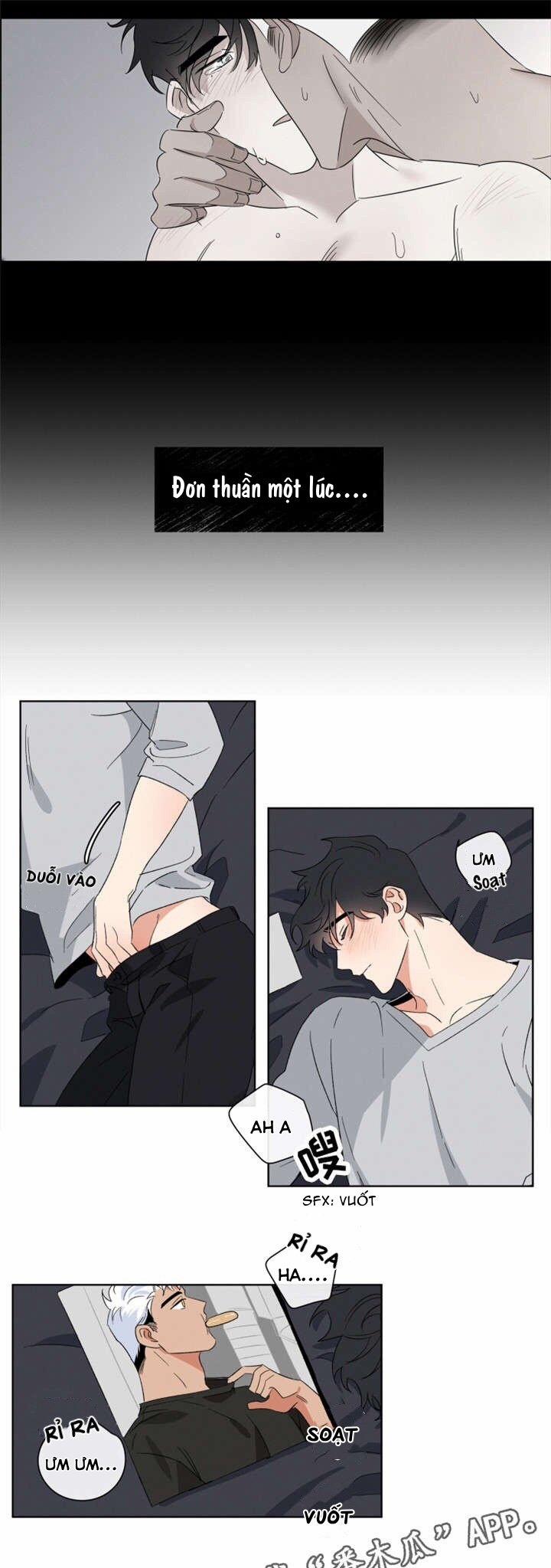 Sự Cứu Rỗi Tội Lỗi [DROP] 5 trang 0