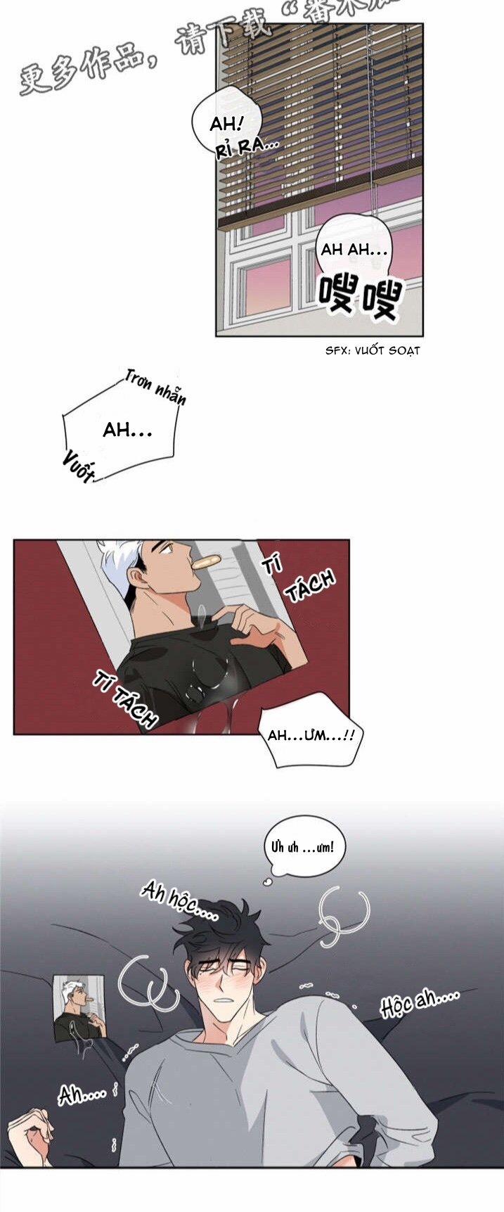 Sự Cứu Rỗi Tội Lỗi [DROP] 5 trang 1