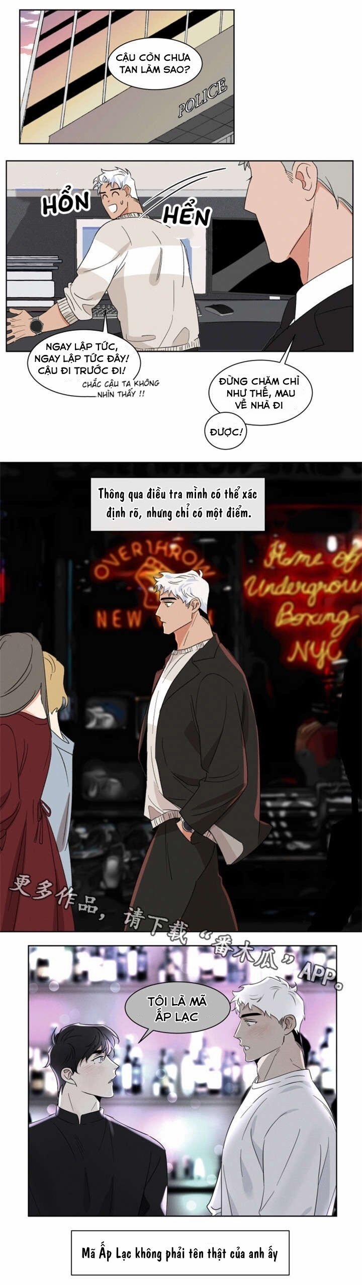 Sự Cứu Rỗi Tội Lỗi [DROP] 5 trang 2