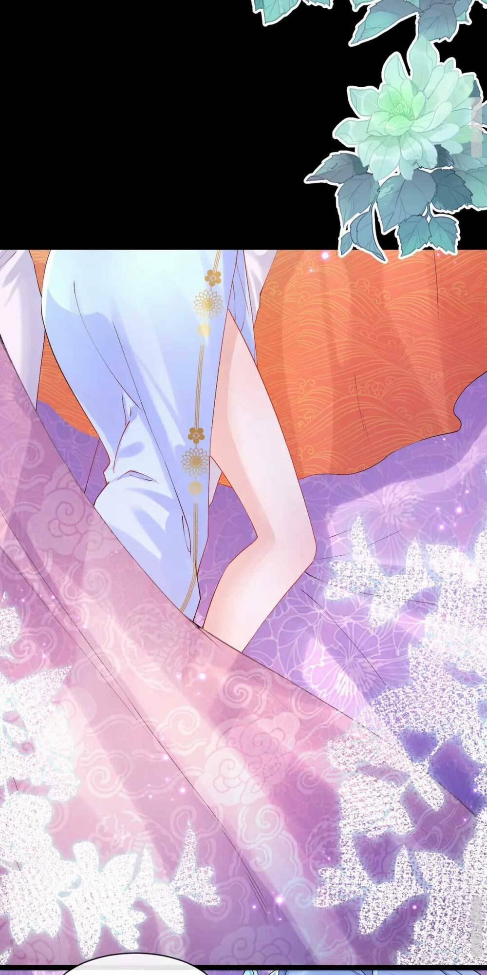 Sư Đệ Đáng Yêu Cư Nhiên Nhìn Trúng Ta 1 trang 10