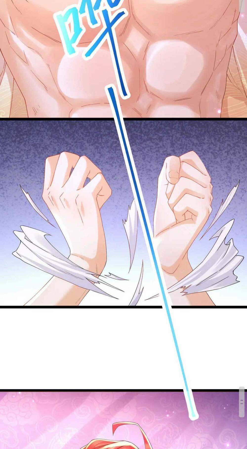 Sư Đệ Đáng Yêu Cư Nhiên Nhìn Trúng Ta 1 trang 18