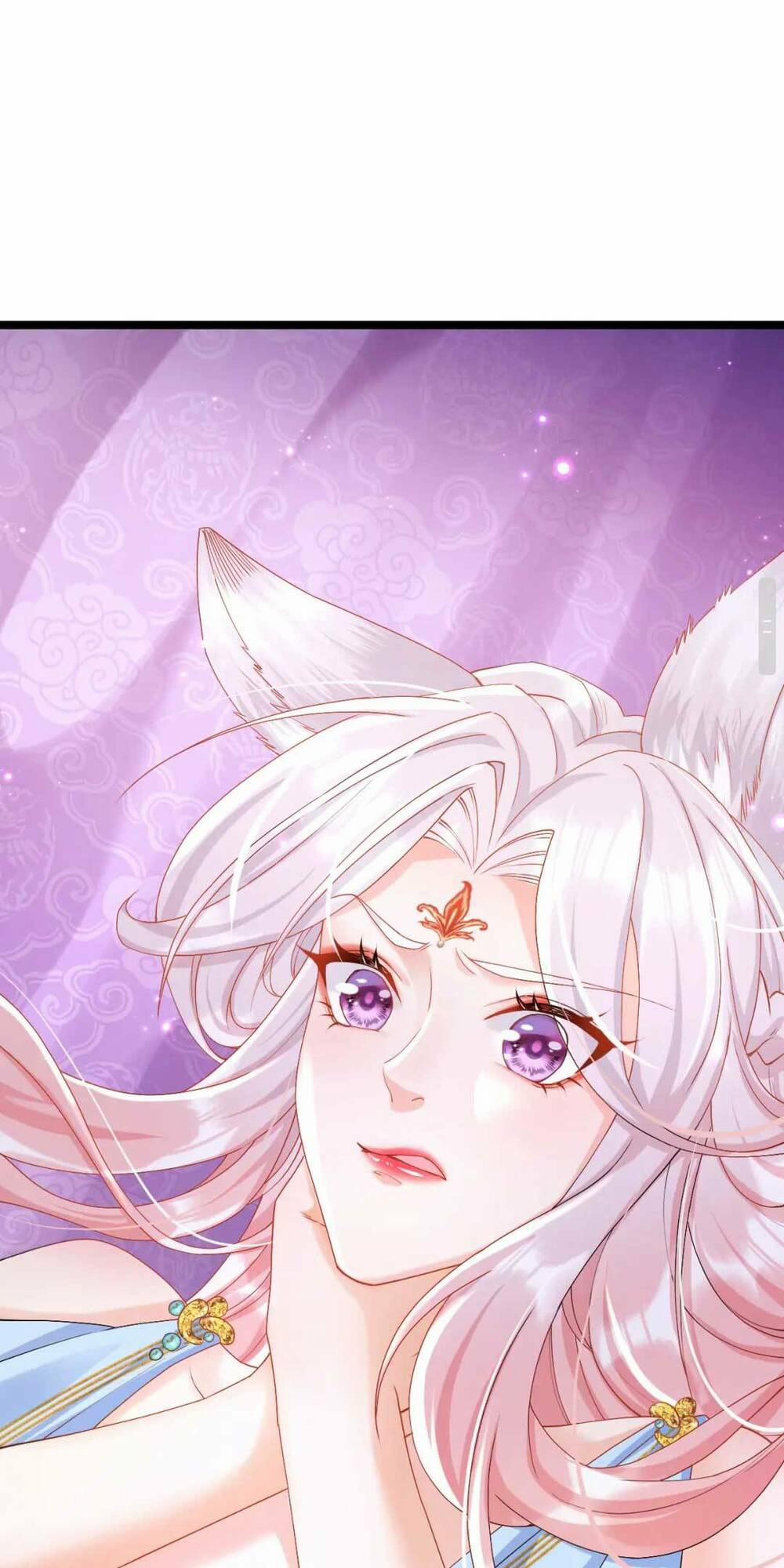 Sư Đệ Đáng Yêu Cư Nhiên Nhìn Trúng Ta 1 trang 20