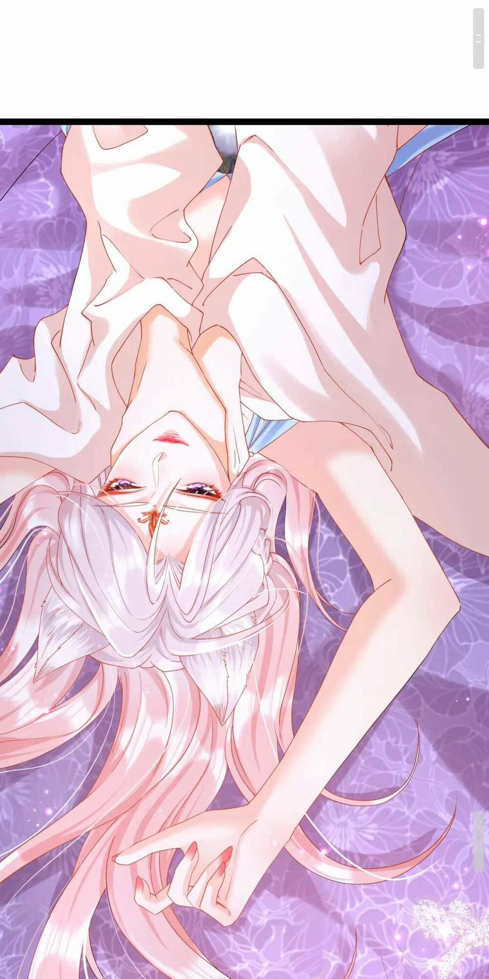 Sư Đệ Đáng Yêu Cư Nhiên Nhìn Trúng Ta 1 trang 22