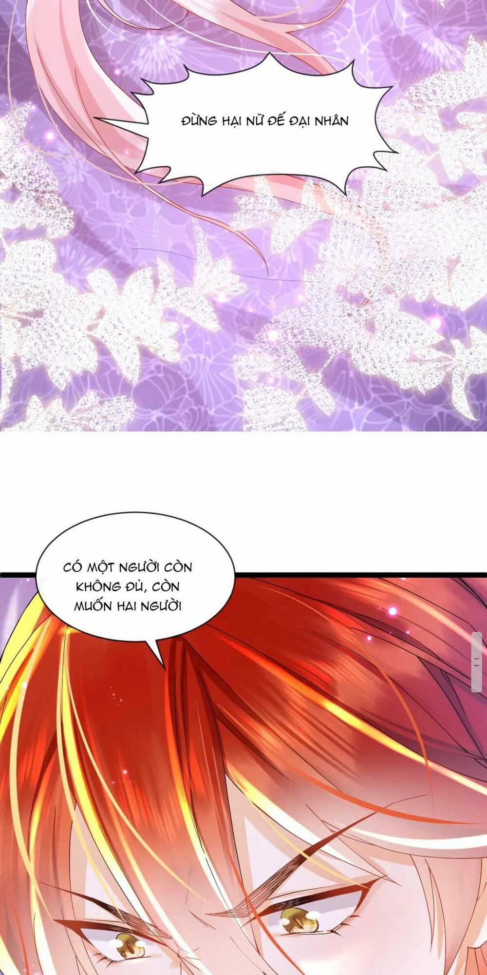 Sư Đệ Đáng Yêu Cư Nhiên Nhìn Trúng Ta 1 trang 23