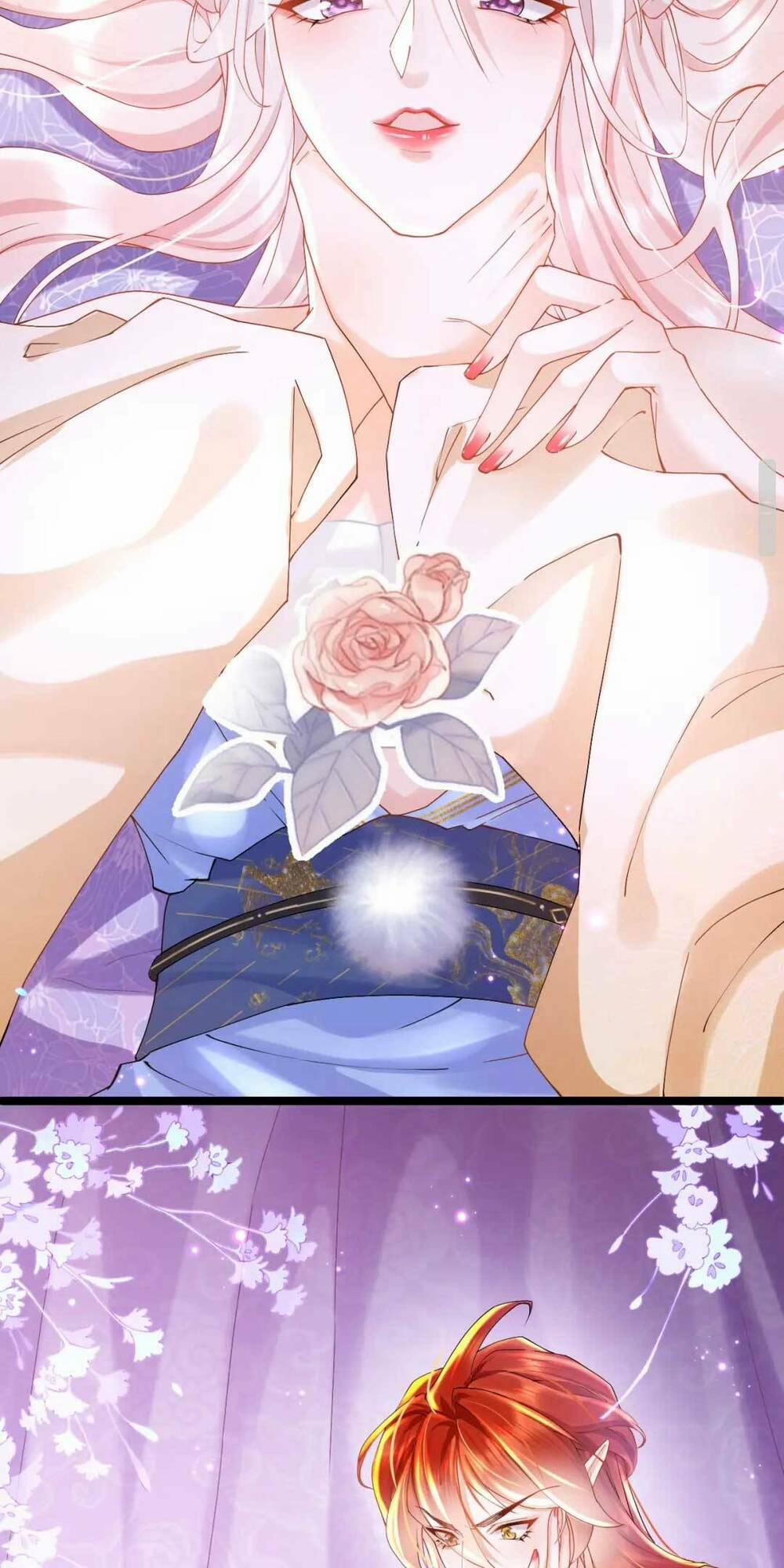 Sư Đệ Đáng Yêu Cư Nhiên Nhìn Trúng Ta 1 trang 25