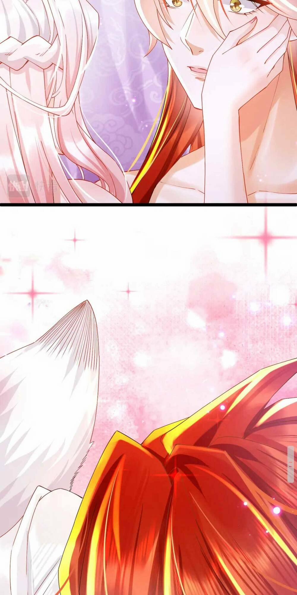 Sư Đệ Đáng Yêu Cư Nhiên Nhìn Trúng Ta 1 trang 27