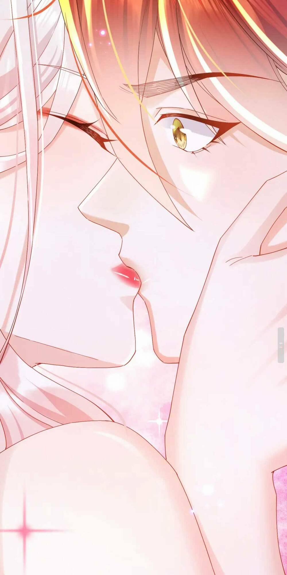 Sư Đệ Đáng Yêu Cư Nhiên Nhìn Trúng Ta 1 trang 28