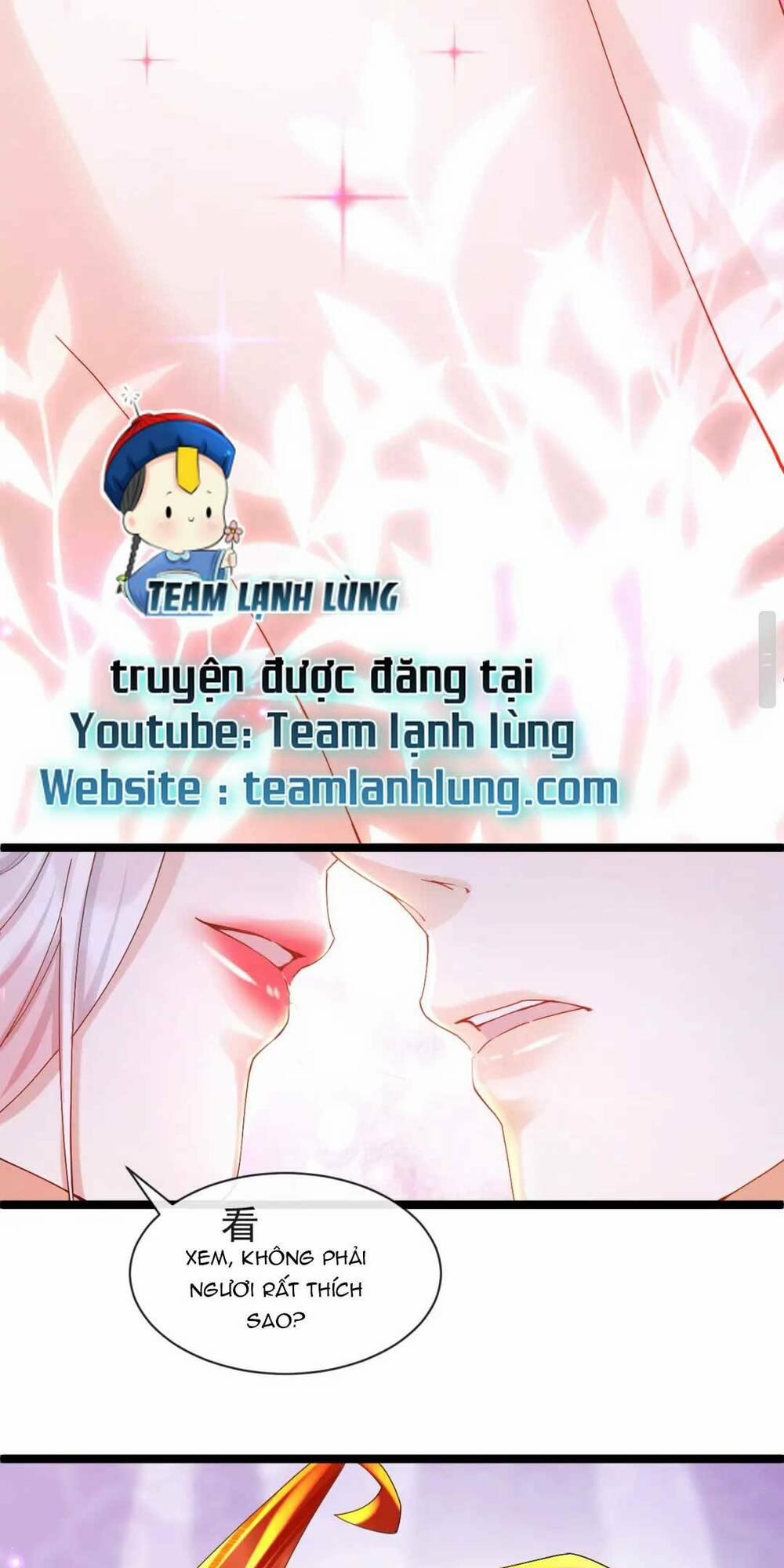 Sư Đệ Đáng Yêu Cư Nhiên Nhìn Trúng Ta 1 trang 29