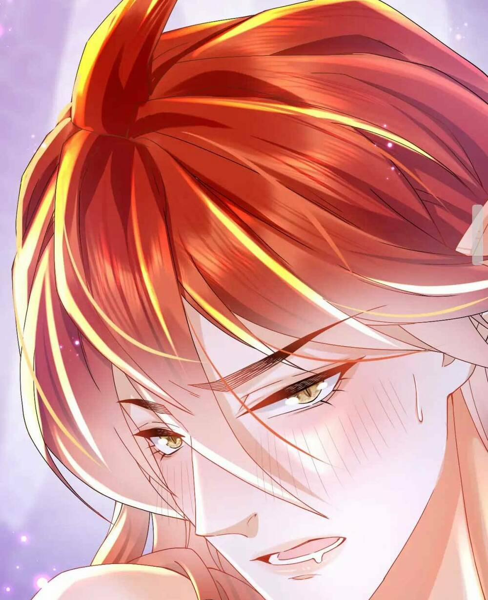 Sư Đệ Đáng Yêu Cư Nhiên Nhìn Trúng Ta 1 trang 30