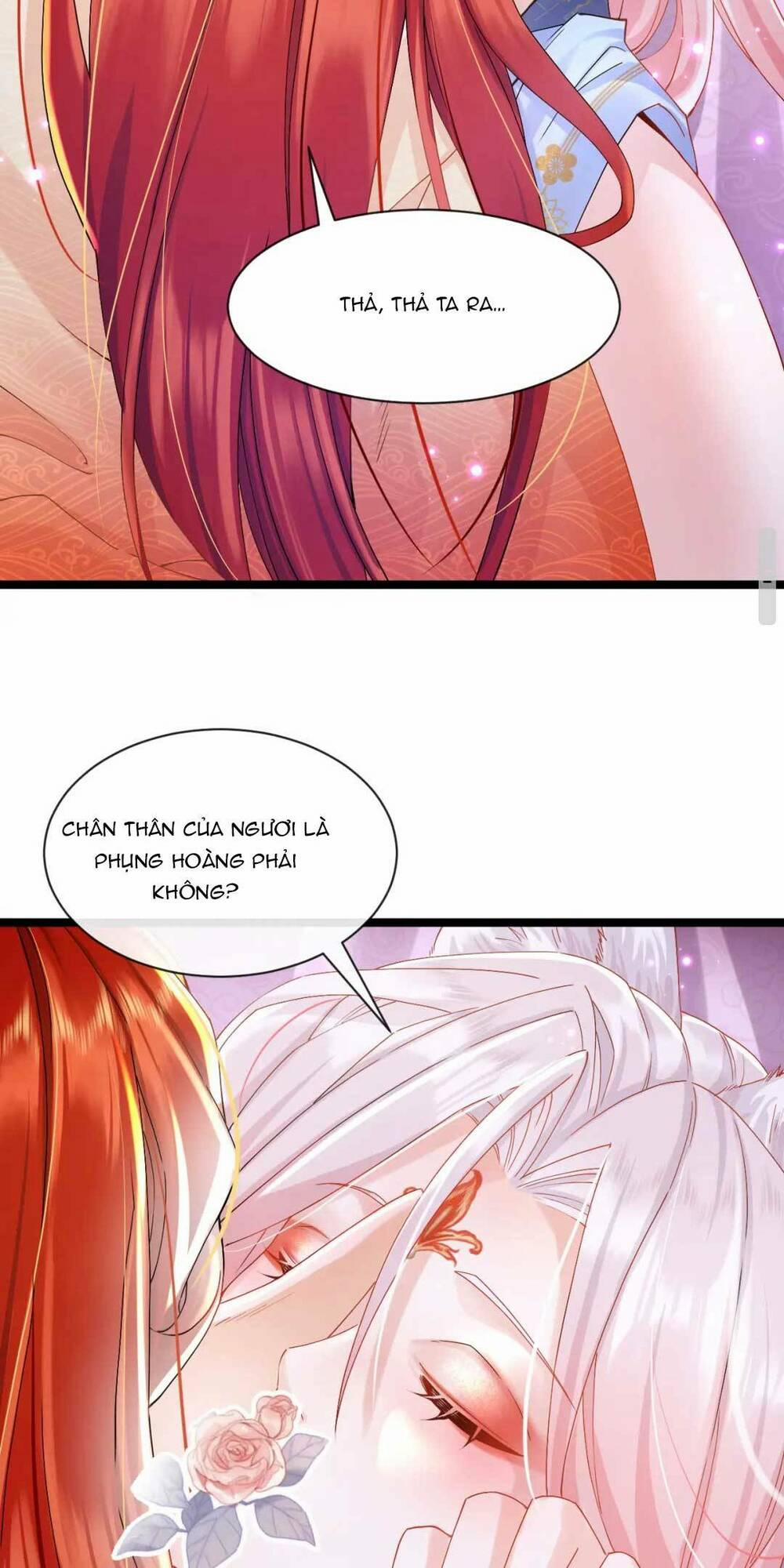 Sư Đệ Đáng Yêu Cư Nhiên Nhìn Trúng Ta 1 trang 33