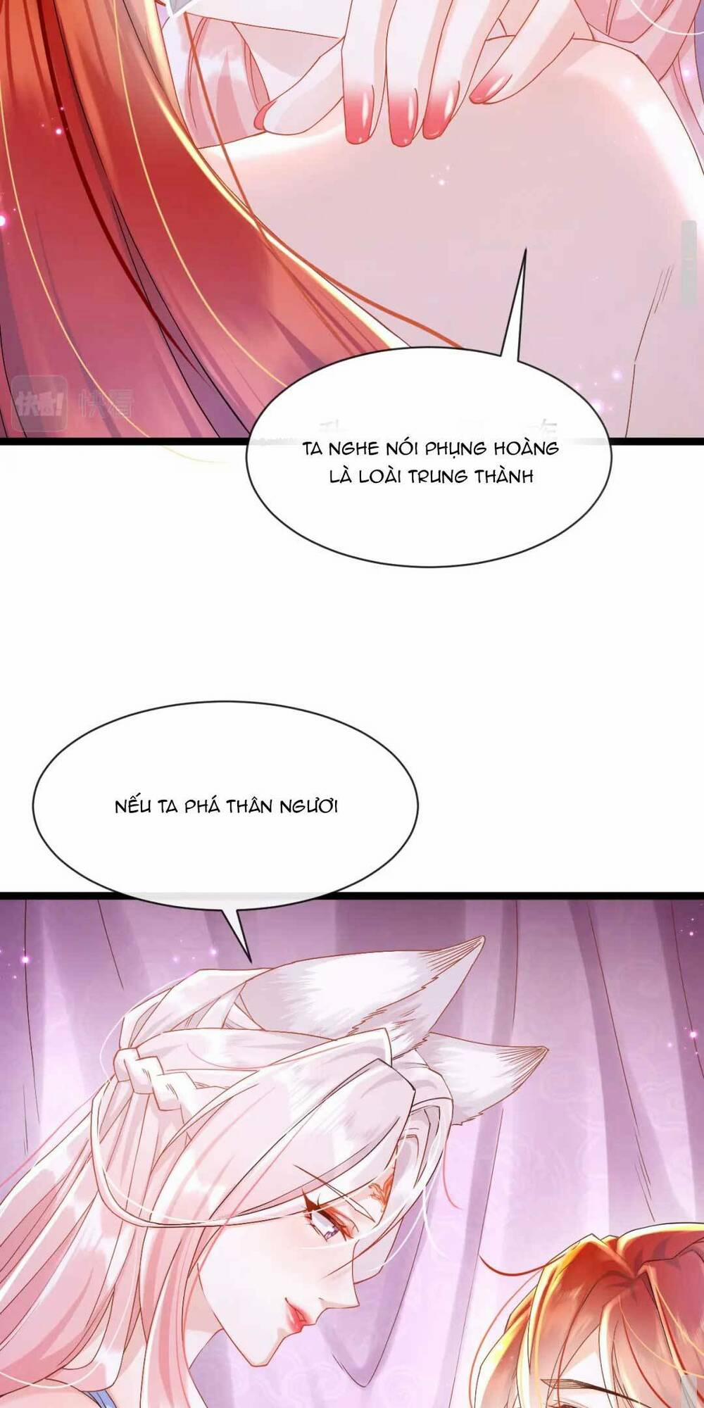 Sư Đệ Đáng Yêu Cư Nhiên Nhìn Trúng Ta 1 trang 34