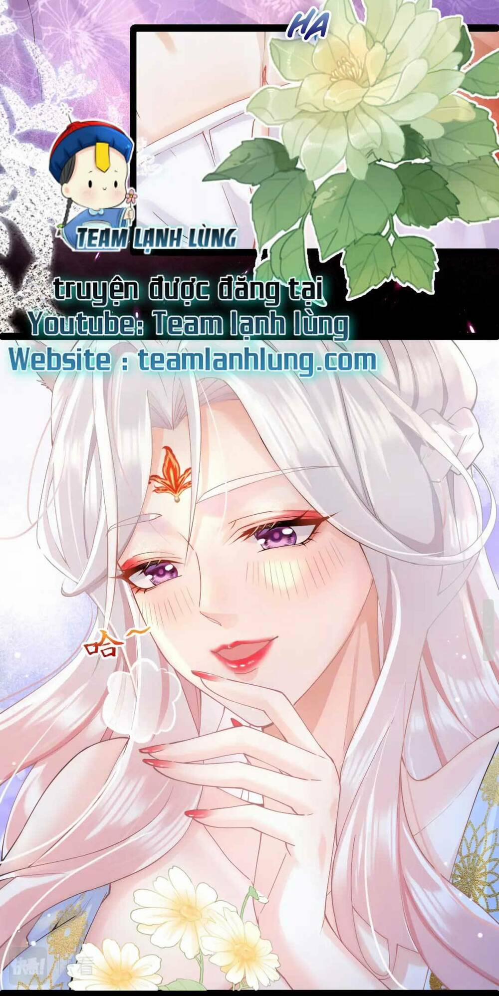 Sư Đệ Đáng Yêu Cư Nhiên Nhìn Trúng Ta 1 trang 4