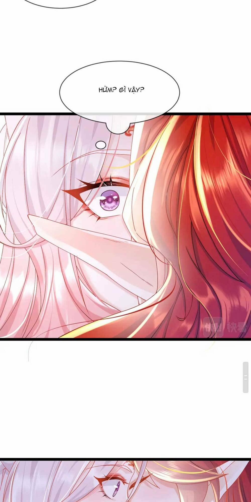 Sư Đệ Đáng Yêu Cư Nhiên Nhìn Trúng Ta 1 trang 40