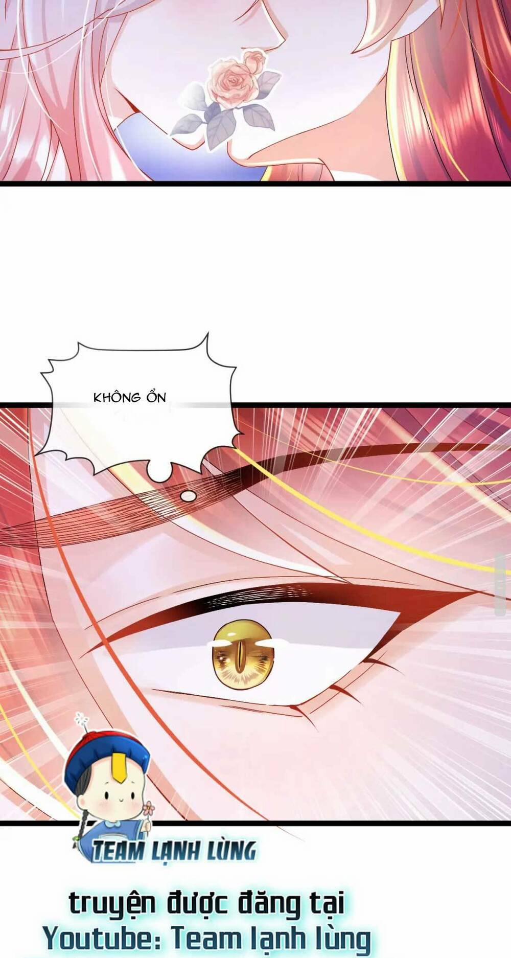 Sư Đệ Đáng Yêu Cư Nhiên Nhìn Trúng Ta 1 trang 41