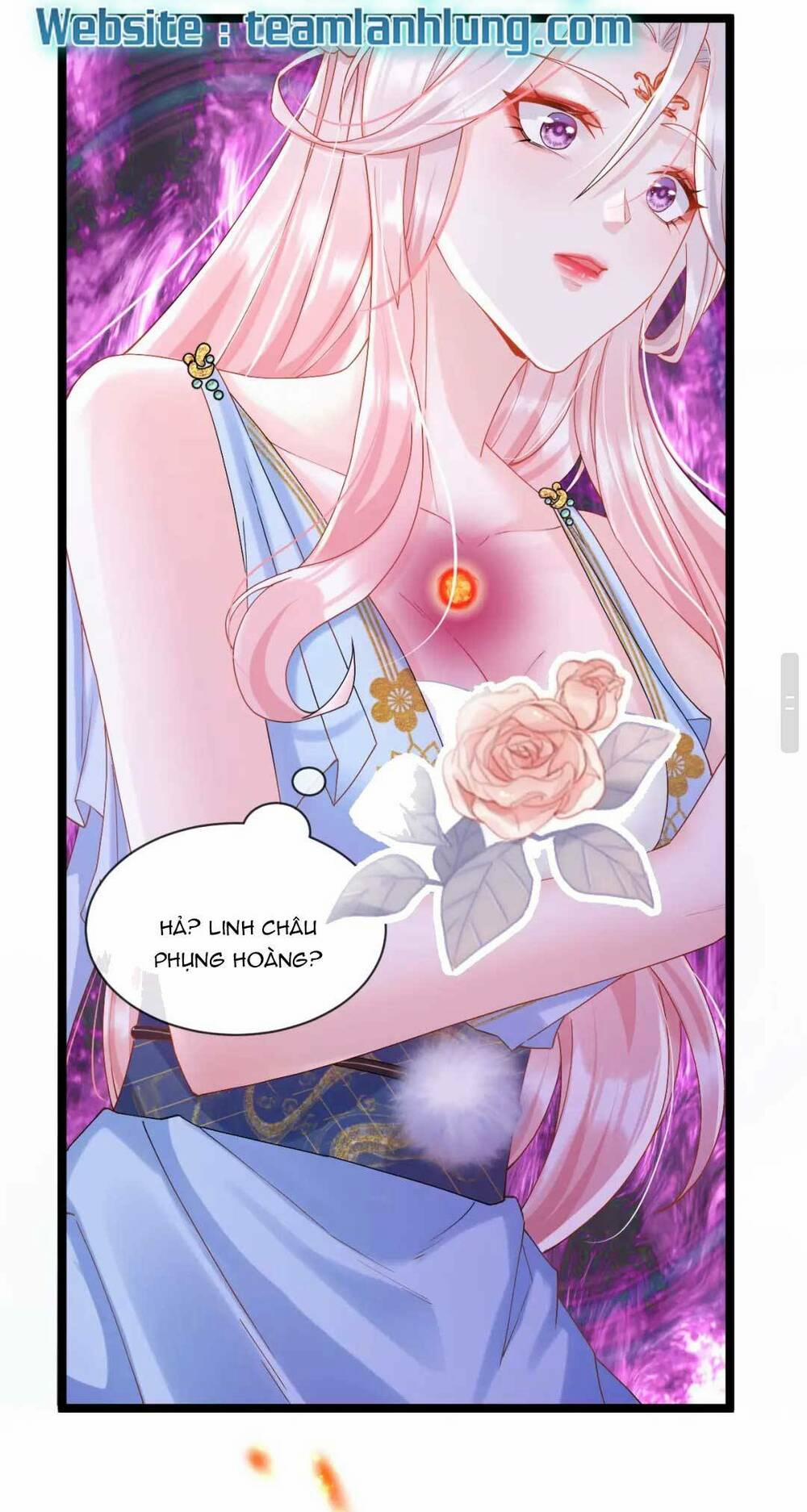 Sư Đệ Đáng Yêu Cư Nhiên Nhìn Trúng Ta 1 trang 42