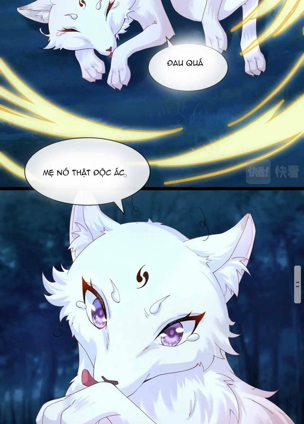 Sư Đệ Đáng Yêu Cư Nhiên Nhìn Trúng Ta 1 trang 56