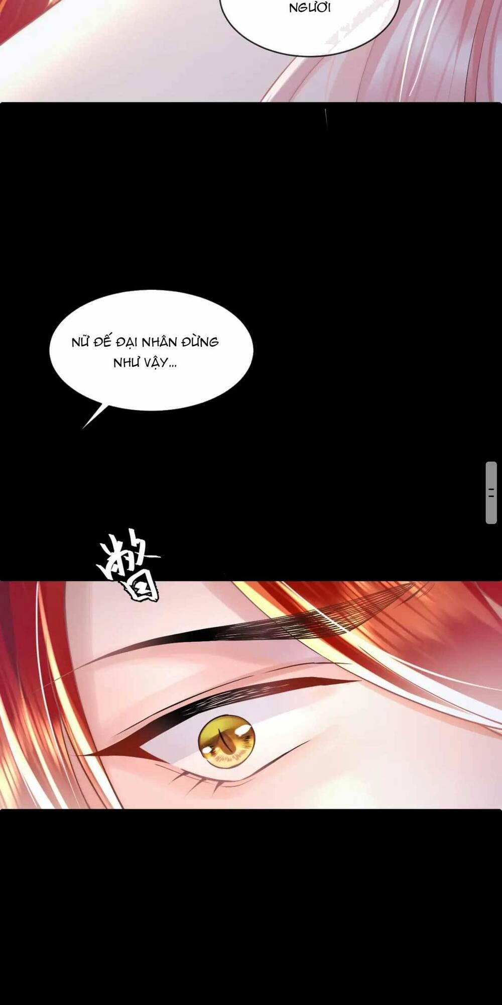 Sư Đệ Đáng Yêu Cư Nhiên Nhìn Trúng Ta 1 trang 8