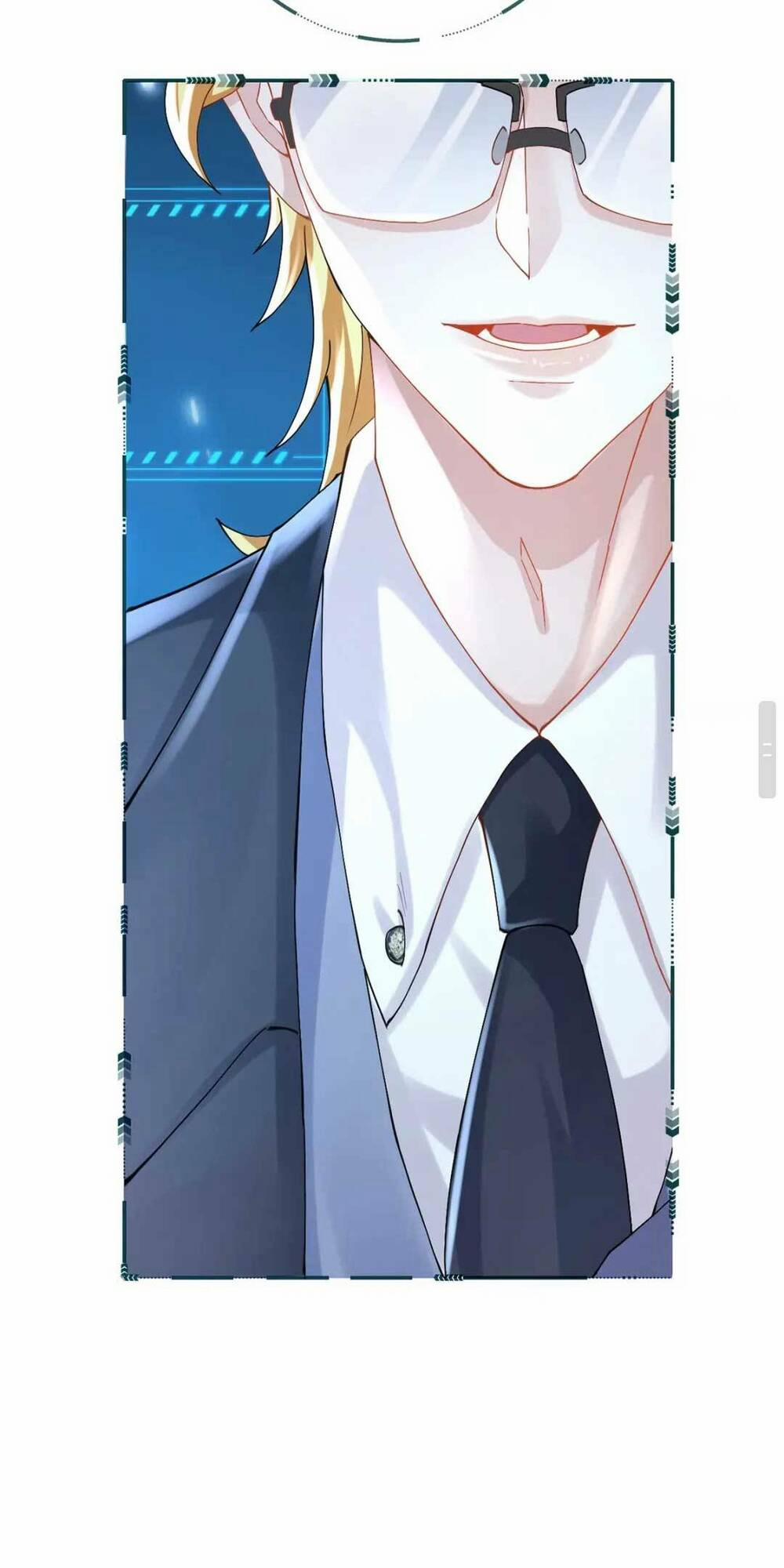 Sư Đệ Đáng Yêu Cư Nhiên Nhìn Trúng Ta 2 trang 15