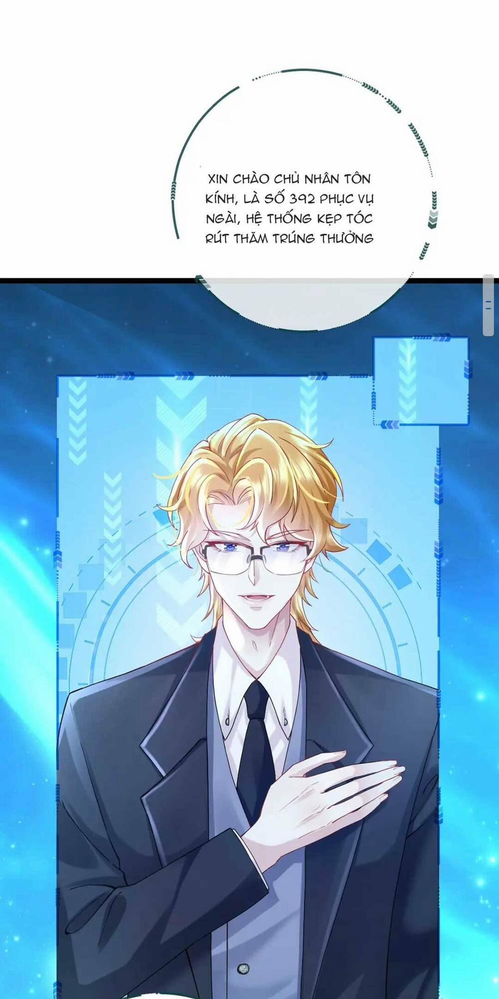 Sư Đệ Đáng Yêu Cư Nhiên Nhìn Trúng Ta 2 trang 16