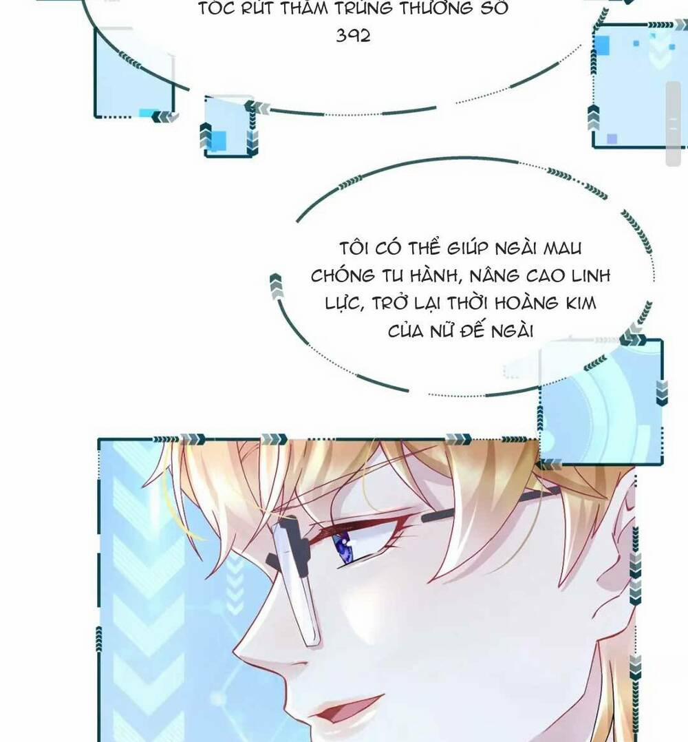 Sư Đệ Đáng Yêu Cư Nhiên Nhìn Trúng Ta 2 trang 22