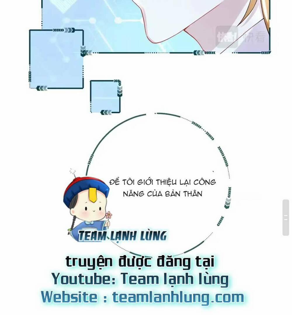 Sư Đệ Đáng Yêu Cư Nhiên Nhìn Trúng Ta 2 trang 23