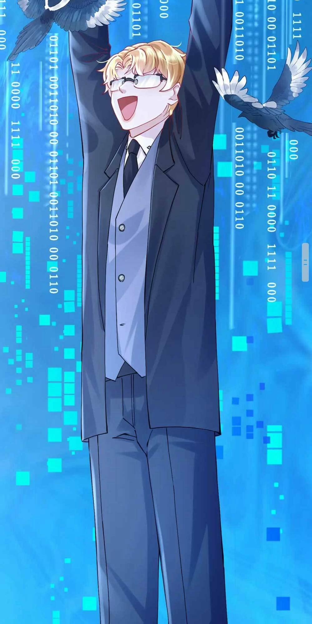 Sư Đệ Đáng Yêu Cư Nhiên Nhìn Trúng Ta 2 trang 25