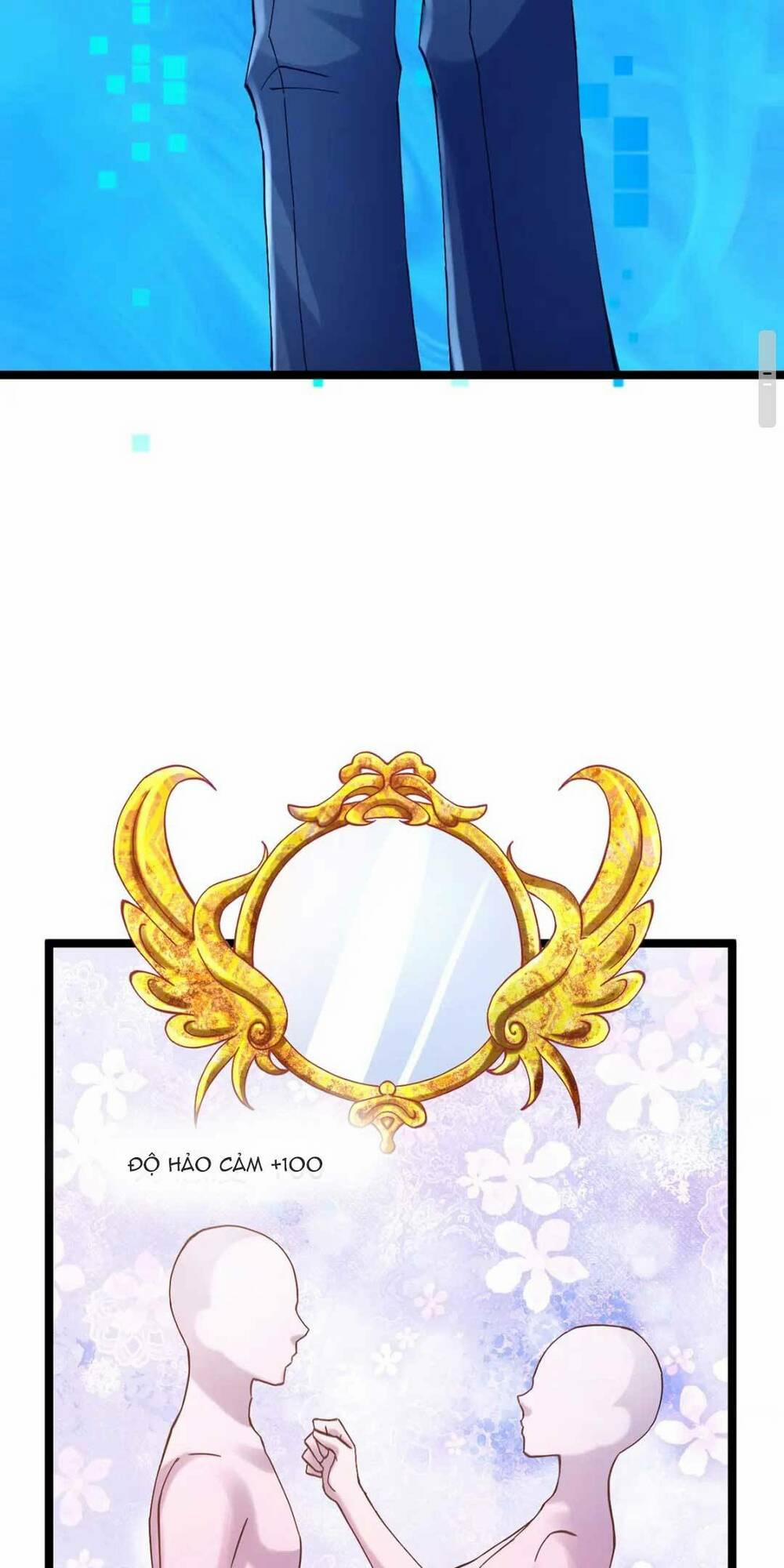 Sư Đệ Đáng Yêu Cư Nhiên Nhìn Trúng Ta 2 trang 26