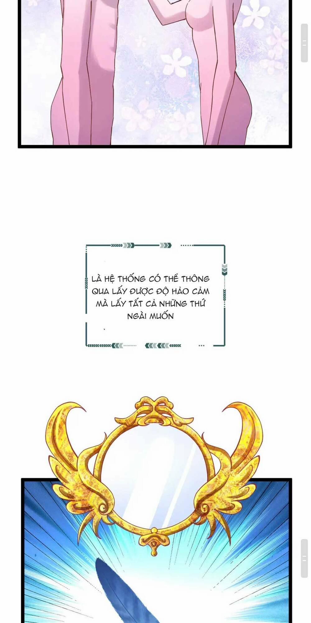 Sư Đệ Đáng Yêu Cư Nhiên Nhìn Trúng Ta 2 trang 27