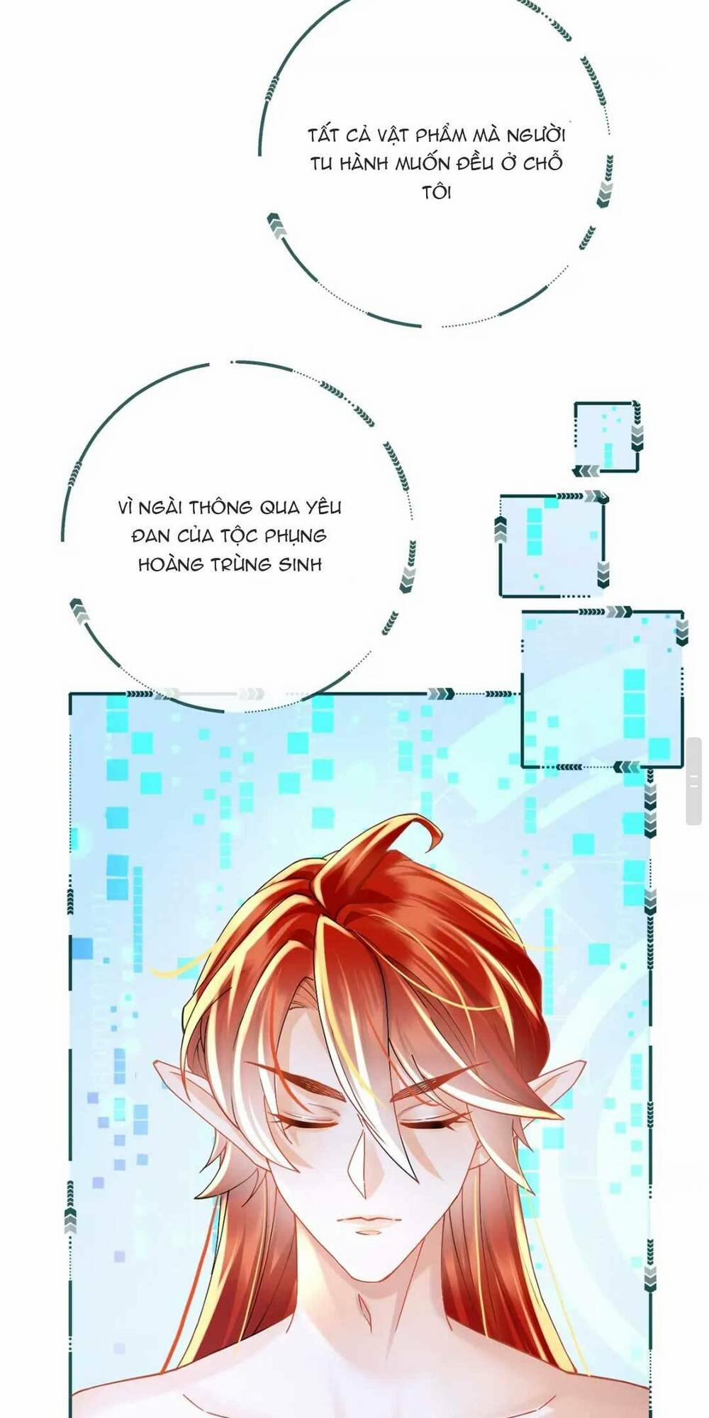 Sư Đệ Đáng Yêu Cư Nhiên Nhìn Trúng Ta 2 trang 29