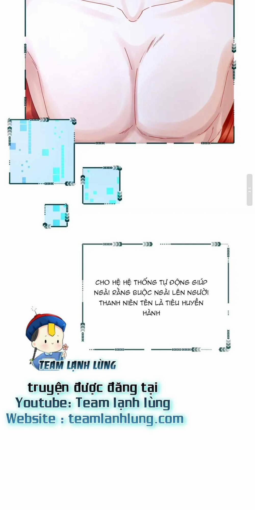 Sư Đệ Đáng Yêu Cư Nhiên Nhìn Trúng Ta 2 trang 30