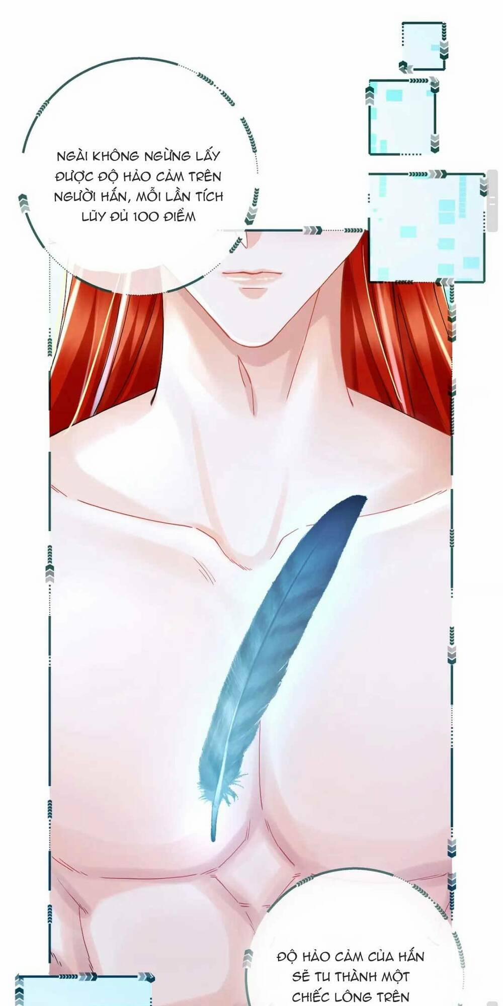 Sư Đệ Đáng Yêu Cư Nhiên Nhìn Trúng Ta 2 trang 31