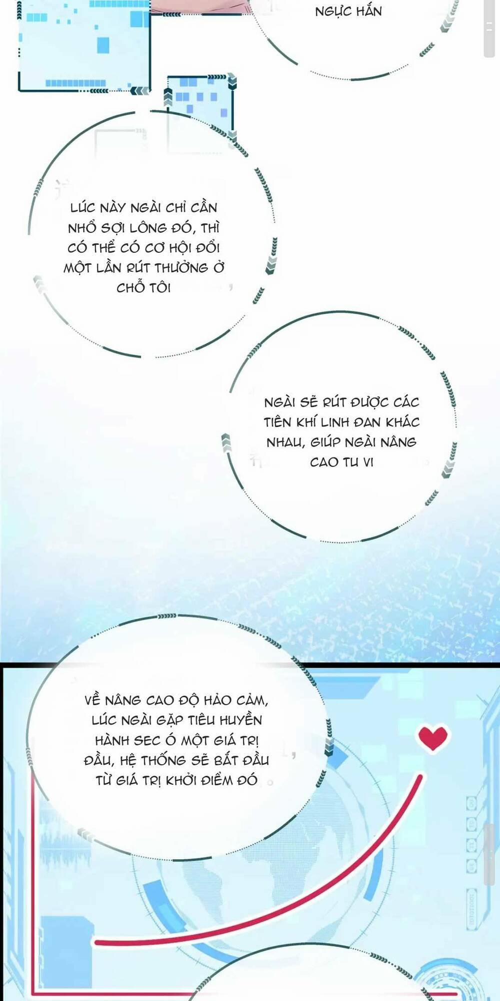 Sư Đệ Đáng Yêu Cư Nhiên Nhìn Trúng Ta 2 trang 32