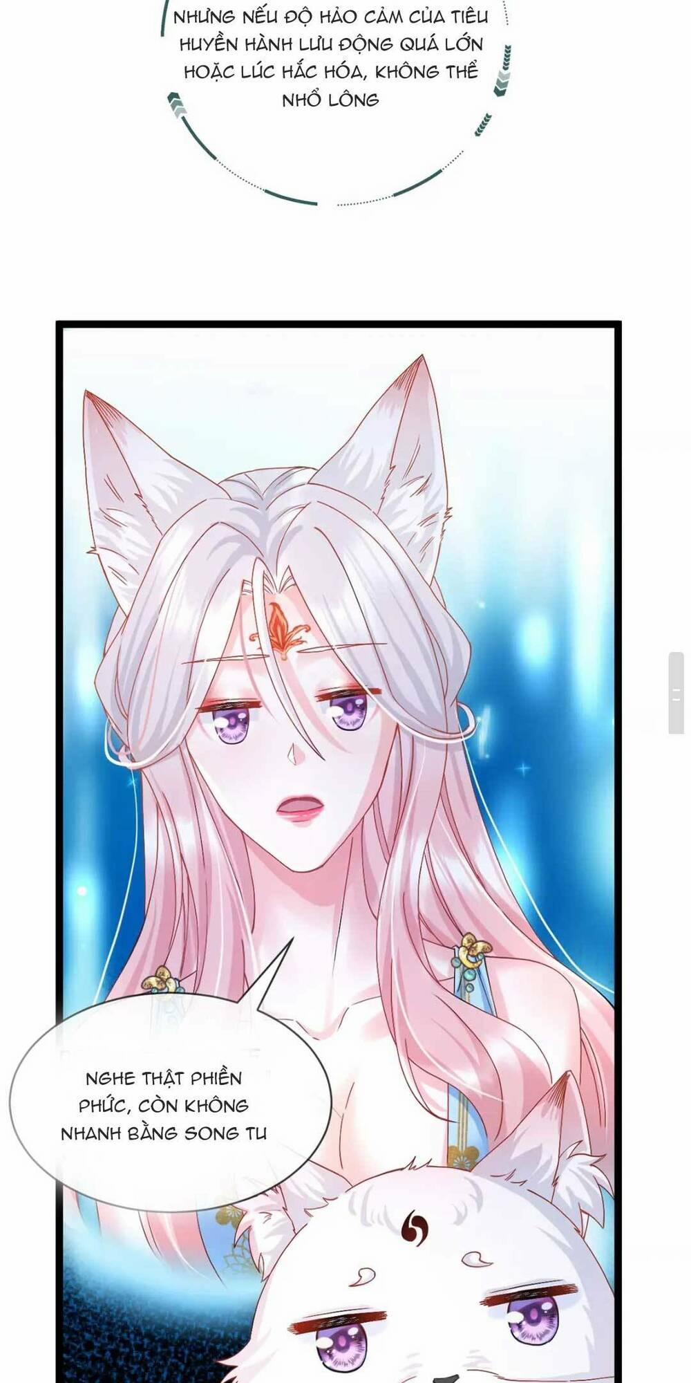 Sư Đệ Đáng Yêu Cư Nhiên Nhìn Trúng Ta 2 trang 34