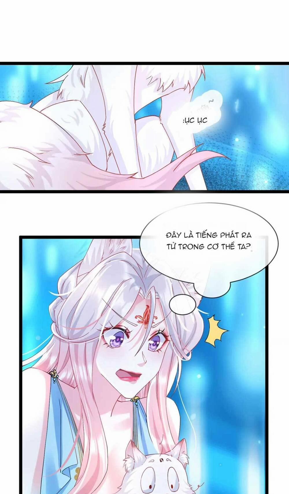 Sư Đệ Đáng Yêu Cư Nhiên Nhìn Trúng Ta 2 trang 37