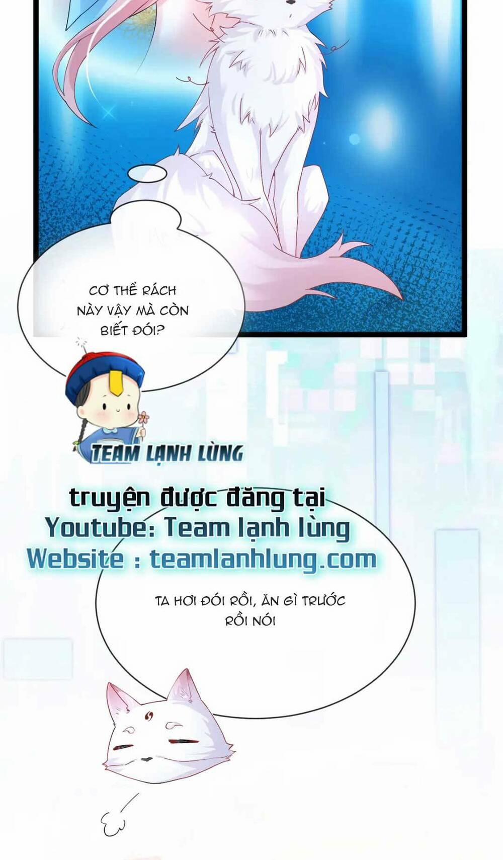 Sư Đệ Đáng Yêu Cư Nhiên Nhìn Trúng Ta 2 trang 38